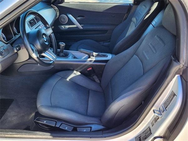 2003 bmw z4 in milwaukee, wisconsin