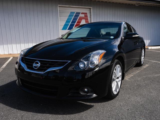 2011 nissan altima 3.5 sr