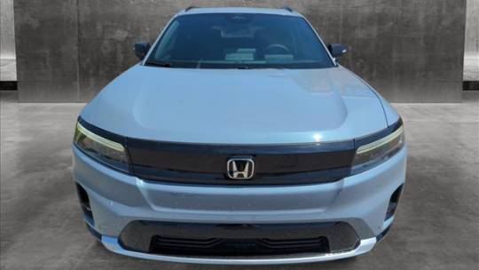 2024 Honda Prologue
