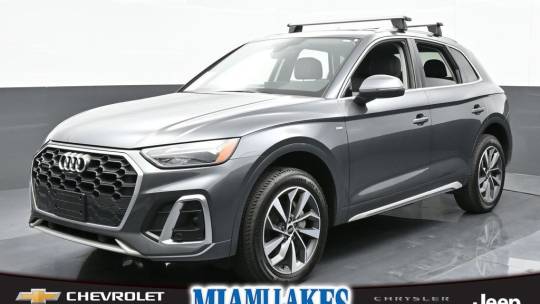 2023 Audi Q5