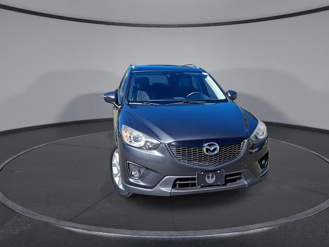 2015 mazda cx-5 grand touring