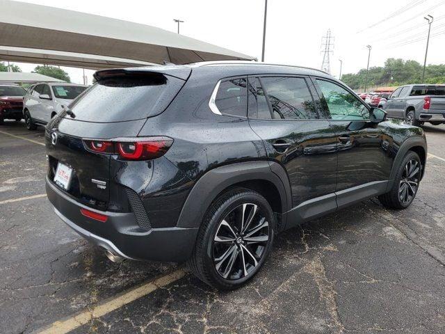 2023 mazda cx-50 2.5 turbo premium package 4dr all-wheel drive sport utility in san antonio, texas
