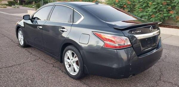 2015 nissan altima in milwaukee, wisconsin