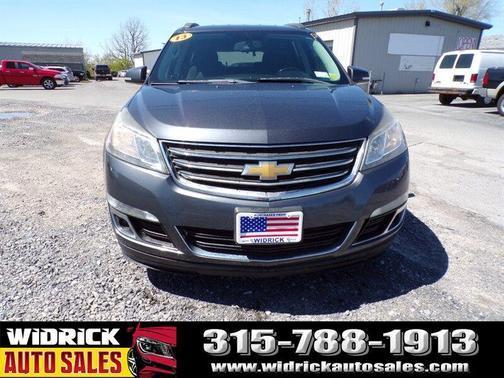 2013 chevrolet traverse in hammond, indiana