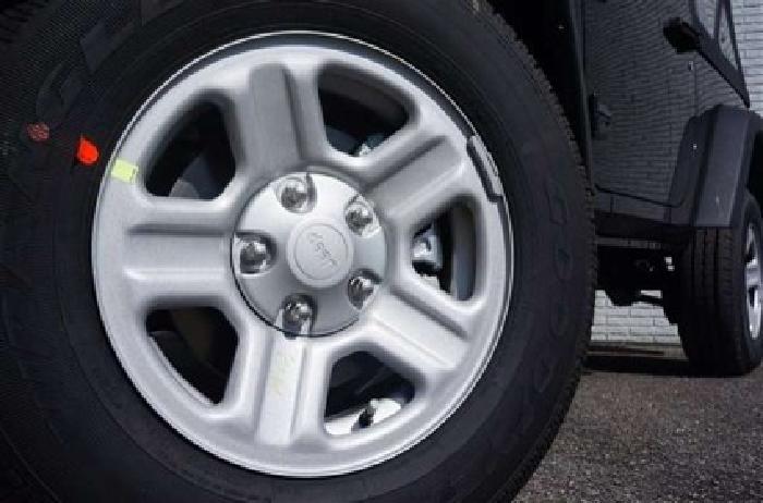 2014 jeep wrangler sport in fort worth, tx
