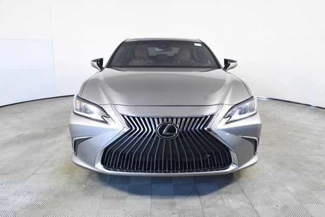 2020 lexus es 350 base