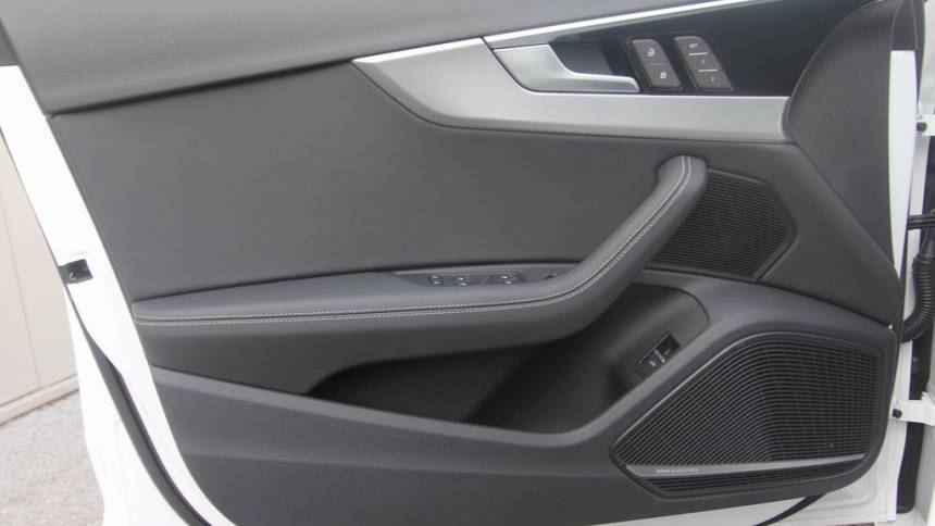 2024 audi a4 quattro s line prem plus 45 tfsi
