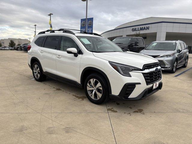 2023 subaru ascent premium