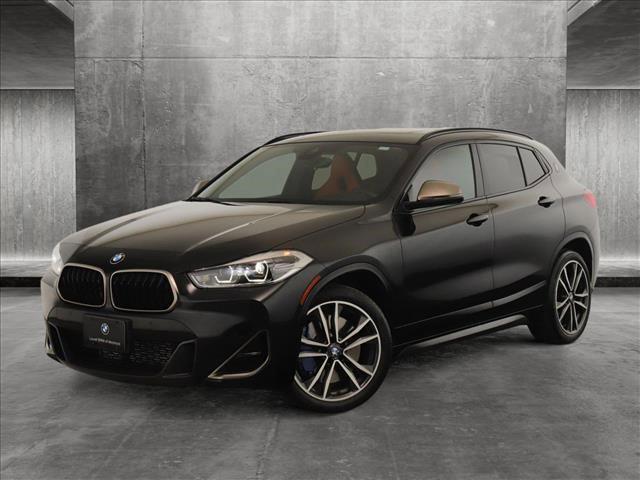2021 bmw x2 m35i