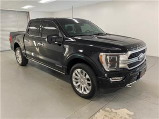 2023 Ford F-150 limited