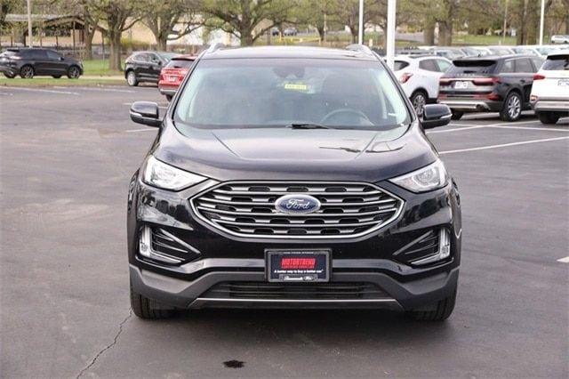 2020 ford edge sel in hazelwood, missouri