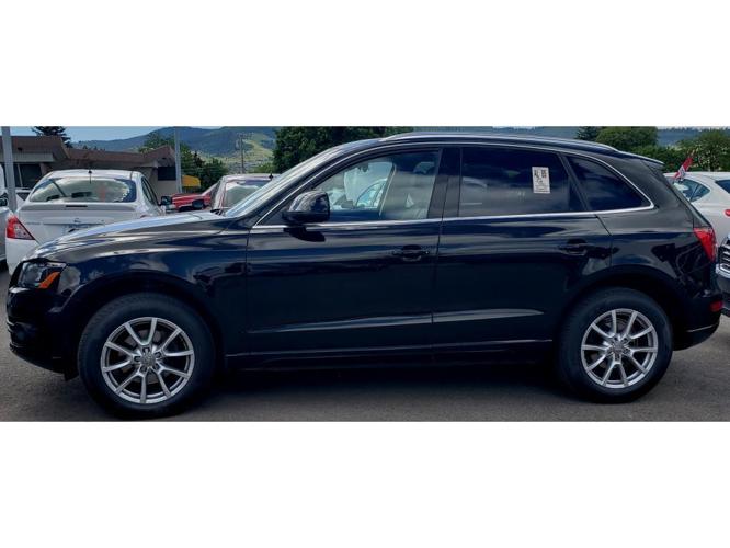 2012 audi q5 2.0t quattro premium plus awd 2.0t quattro premium plus 4dr suv for sale in east missoula, montana