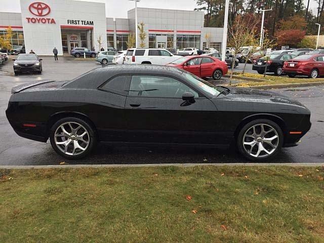 used 2016 dodge challenger sxt chesapeake, va 23321 for sale in chesapeake, virginia