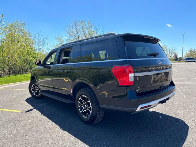 2024 ford expedition xlt max