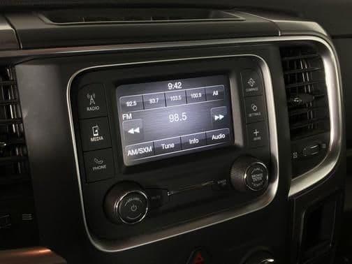 2021 ram 1500 classic slt in otsego, minnesota