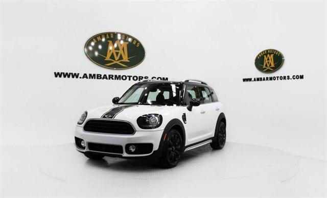 used 2017 mini cooper countryman miami, fl 33166 for sale in miami, florida