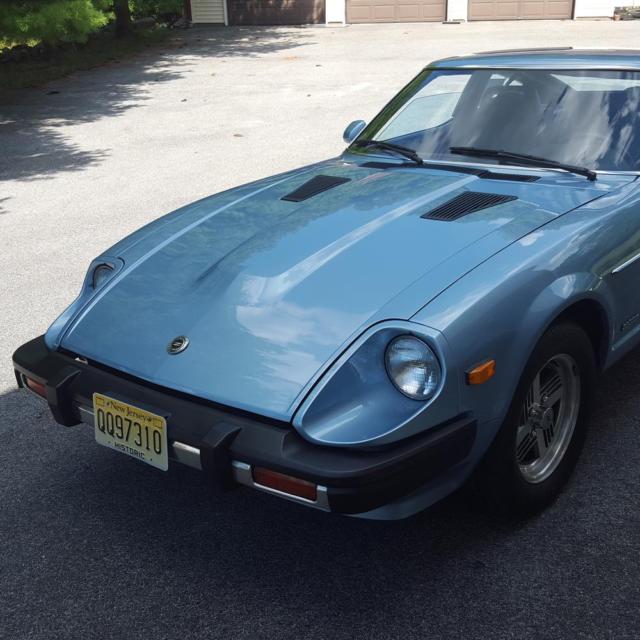 1979 datsu 280zx