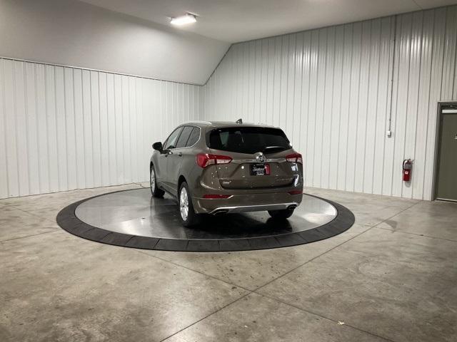 2019 buick envision premium i