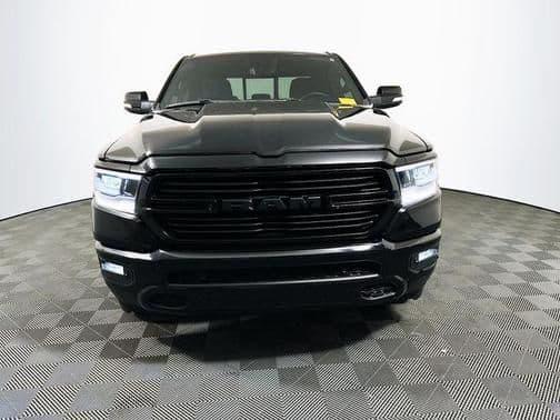 2021 ram 1500 big horn in memphis, tennessee