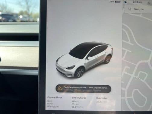 2022 tesla model y long range in greeley, colorado