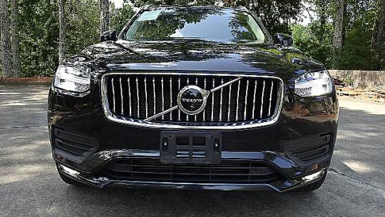 2021 Volvo XC90