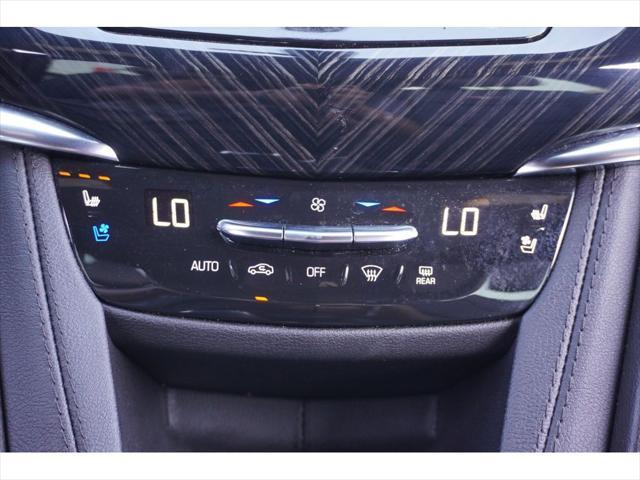 2023 cadillac xt6 premium luxury fwd