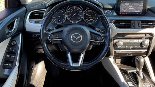 2017 Mazda