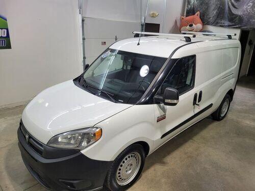 2016 ram promaster city tradesman cargo zero hidden fees