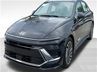 2024 Hyundai Sonata limited