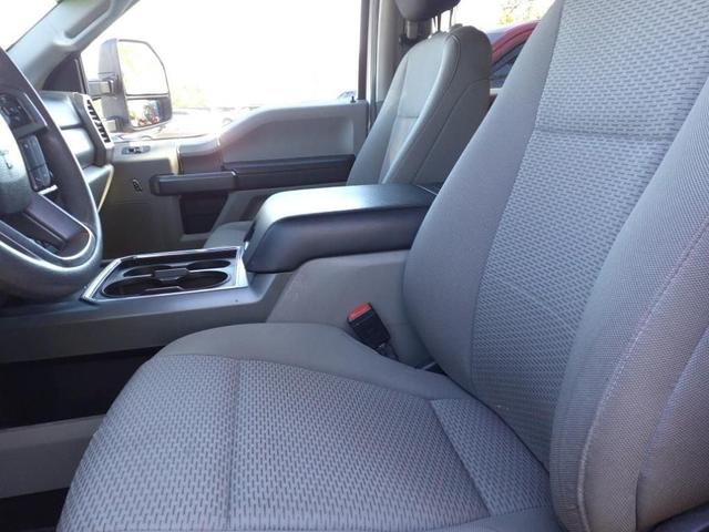 2022 ford f-250 xlt