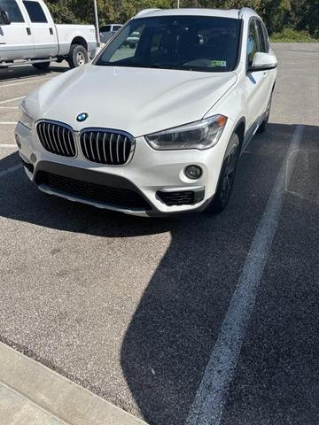 2017 bmw x1 xdrive 28i