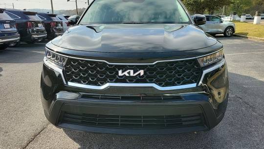 2022 Kia Sorento