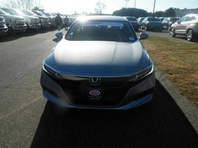 2018 honda accord lx lx 4dr sedan for sale in cranston, rhode island