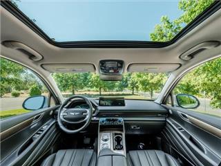 2024 Genesis GV80 3.5t