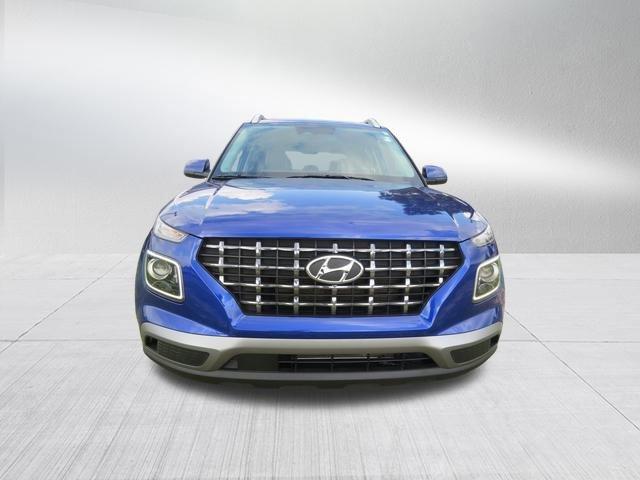 2024 hyundai venue limited