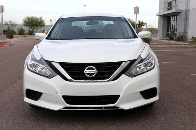 2016 nissan altima in phoenix, arizona
