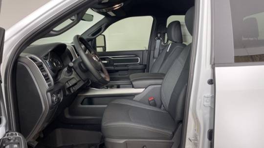 2024 RAM 3500