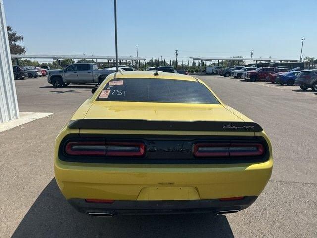 2020 dodge challenger gt in conejo, california