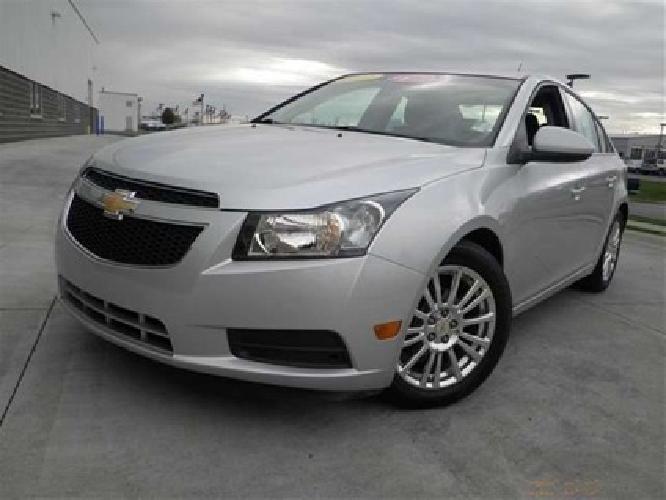 2011 chevrolet cruze in greenwood, in