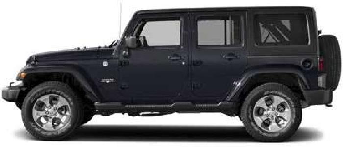 2018 jeep wrangler jk unlimited sahara in carlsbad, ca