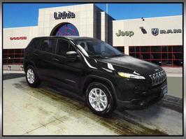 new 2015 jeep cherokee sport for sale in anchorage, alaska