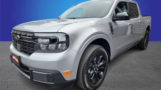 2024 Ford Maverick