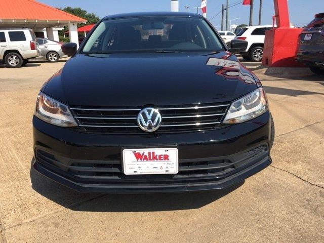 used 2016 volkswagen jetta se sedan alexandria, la 71301 for sale in alex, louisiana