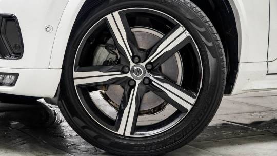 2019 Volvo XC90