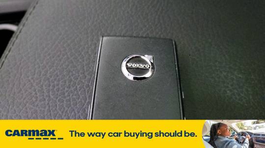 2021 Volvo XC90