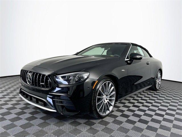 2021 mercedes-benz amg e 53 base 4matic