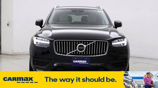 2021 Volvo XC90