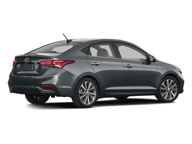 2018 hyundai accent limited limited 4dr sedan 6a for sale in bennington, vermont