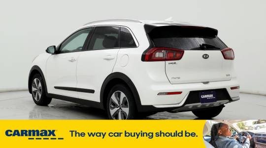 2018 Kia Niro