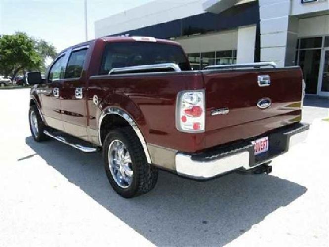 2005 ford f-150 xlt in austin, tx